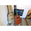 LAG Sauvage DCE Dreadnought Cutaway Acoustic-Electric Guitar