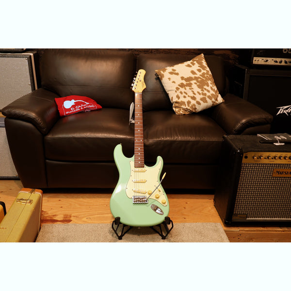 Tagima T635 Classic Electric Guitar – Alder & Alnico