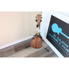 Kala Amara Tri-Top Tenor Ukulele with Cutaway &amp; EQ – KA-AM-T-CE