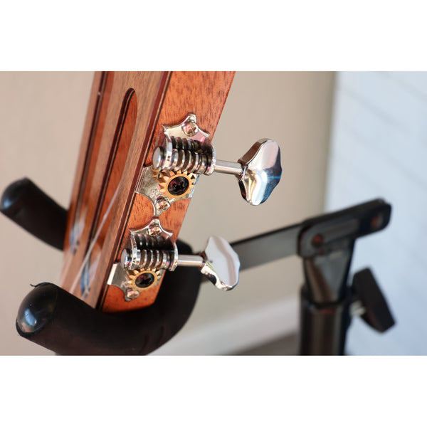 Kala Solid Acacia Tenor Ukulele – KA-SA-T