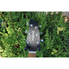 Breedlove Discovery S Concert Acoustic-Electric Guitar – Natural Satin