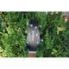 Breedlove Discovery S Concert LH Left-Handed Acoustic-Electric Guitar