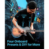 Enya Nova Go Sonic Smart Electric Guitar Sonic JT Tobacco Sunburst gallery detail