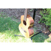 Kala Solid Cedar Top Pau Ferro Tenor Ukulele – KA-ASCP-T