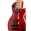 Tagima Almach 7 UQ Transparent Red - photo 19