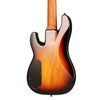 Tagima Predator 5 UQ multiscale 5-string bass in Sunburst - image 19