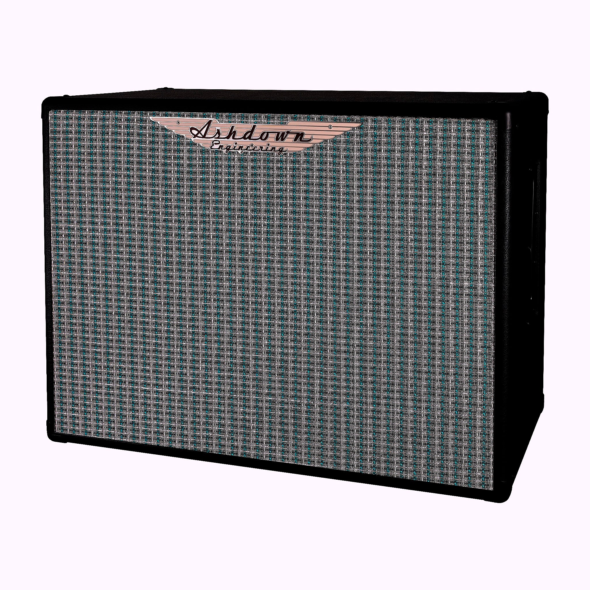 Ashdown UK-CL-115H Classic Custom Shop 1x15 Bass Cabinet