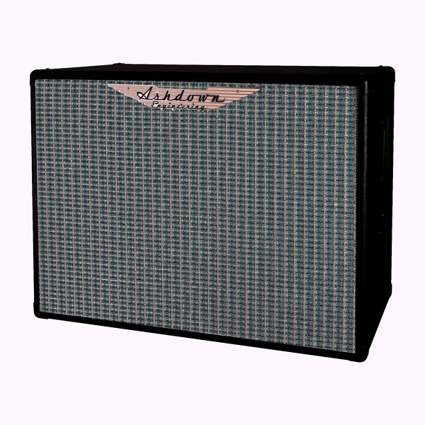 Ashdown UK-CL-115H Classic Custom Shop 1x15 Bass Cabinet