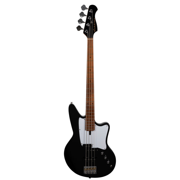Ashdown Bass - The Saint