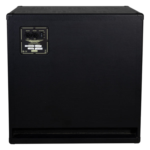Ashdown UK-ABM-410H-EVO IV 4x10 Bass Cabinet