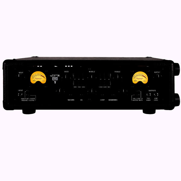 Ashdown ABM-750 EVO V Bass Amp Head