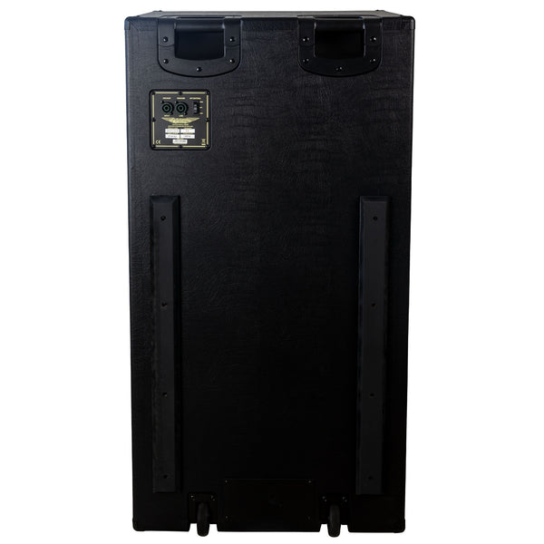 Ashdown UK-ABM-810H-EVO IV 8x10 Bass Cabinet