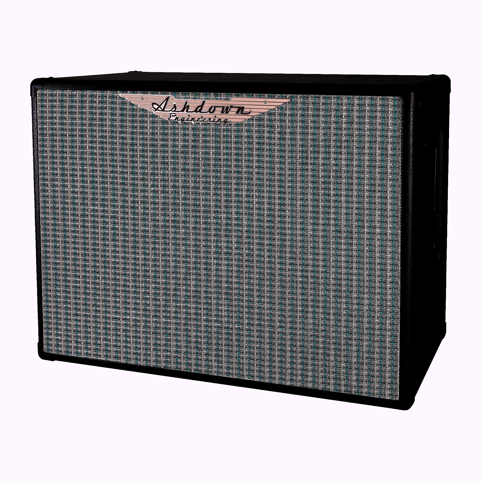 Ashdown UK-CL-112H Classic Custom Shop 1x12 Bass Cabinet