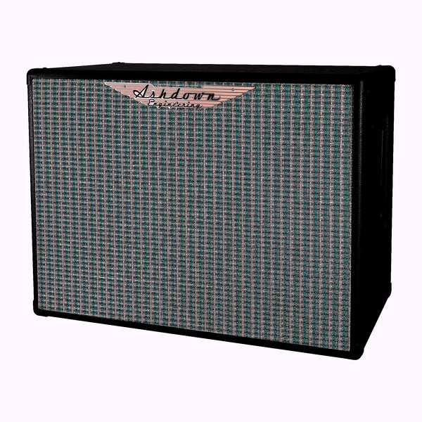 Ashdown UK-CL-112H Classic Custom Shop 1x12 Bass Cabinet