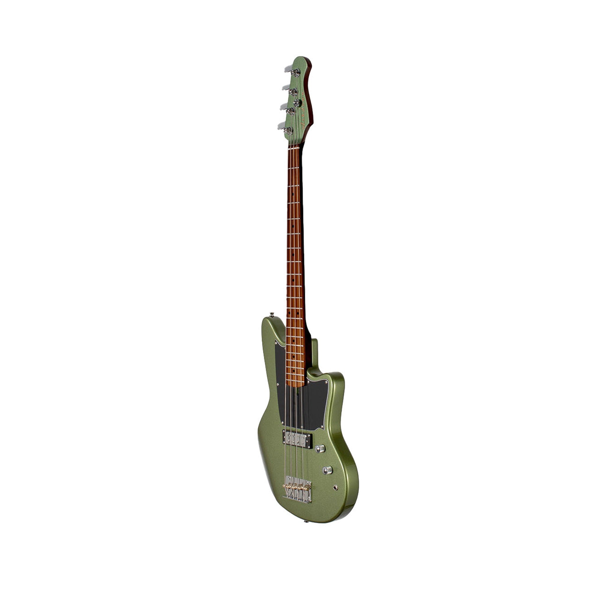 Ashdown Capri Bass Guitar