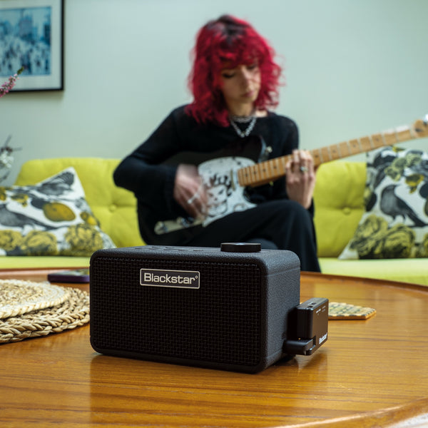 Blackstar Beam Mini Stereo Desktop Amp