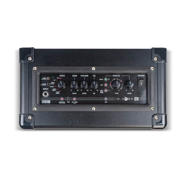 Blackstar ID:CORE 10 V4 10W Stereo Digital Combo Guitar Amplifier