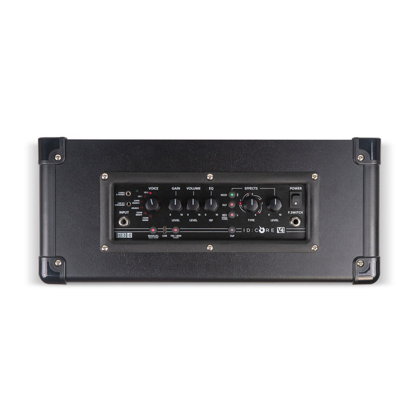 Blackstar ID:CORE 40 V4 40W Stereo Digital Combo Guitar Amplifier