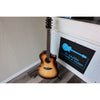 Breedlove Artista Pro Concerto CE Acoustic-Electric Guitar – Burnt Amber