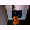 Breedlove Performer Pro Concert CE Acoustic-Electric Guitar – Aged Toner