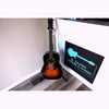 Guild DS-240 Memoir Vintage Sunburst Slope Shoulder Acoustic
