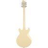 Hagstrom Megin Electric Guitar – Creme