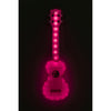 Kala Light Tone Color-Changing Light-Up Soprano Ukulele w/ Tote Bag – KA-LIGHT-S