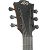 LAG Sauvage JCE Jumbo Cutaway Acoustic-Electric Guitar