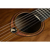 LAG Sauvage Auditorium Acoustic Guitar