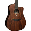 LAG Sauvage DCE Dreadnought Cutaway Acoustic-Electric Guitar