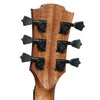 LAG Sauvage TE Travel Acoustic-Electric Guitar