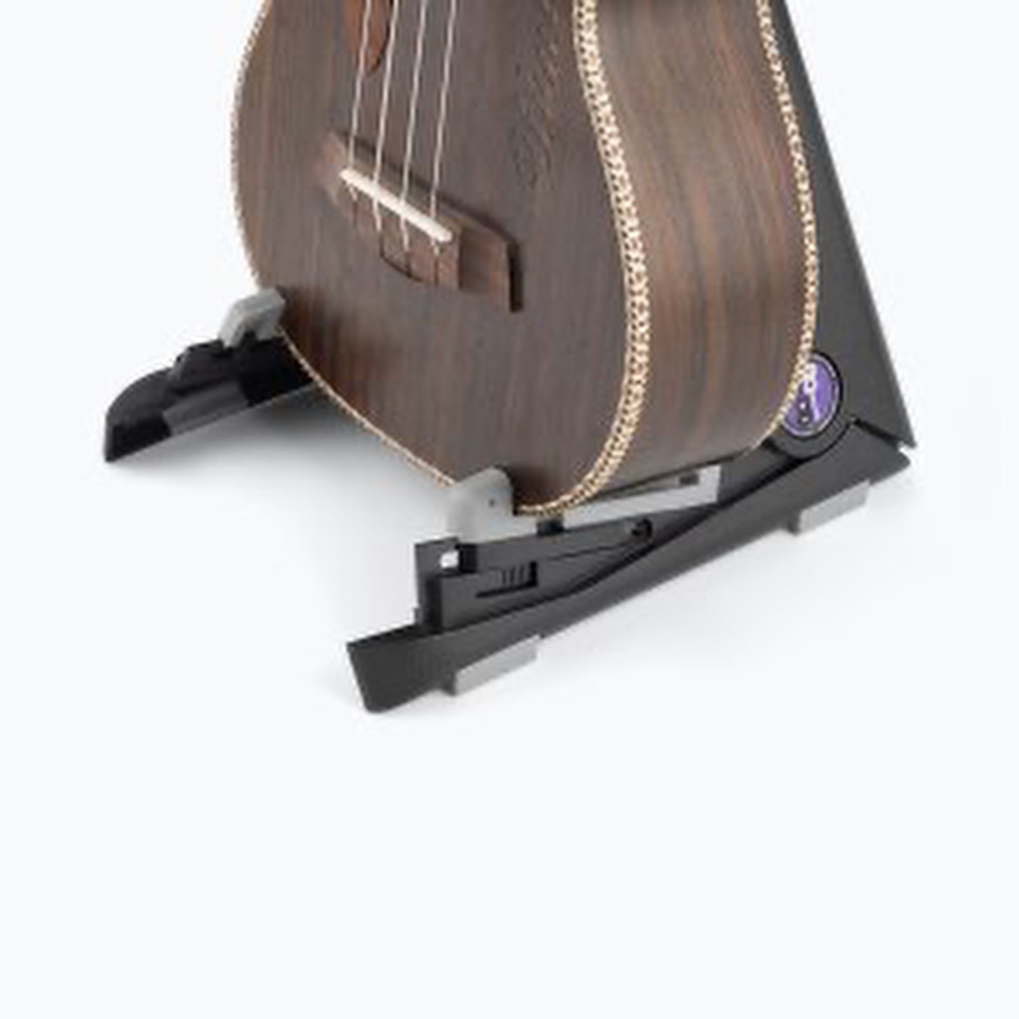 On-Stage GS6000B Folding Mighty Ukulele Stand