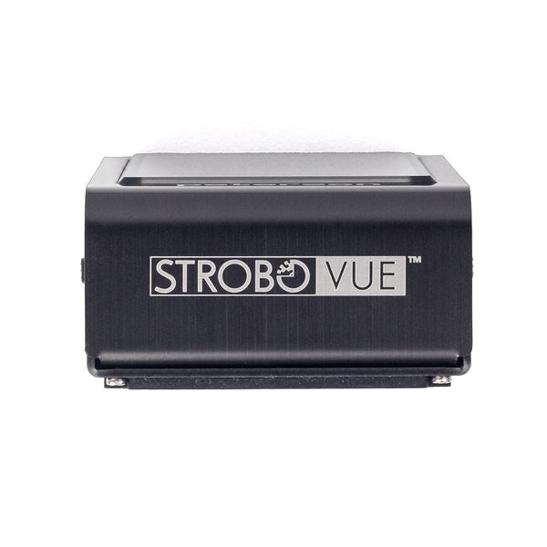 Peterson StroboVUE HD Strobe Tuner Pedal