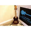 Sunlite Tenor Ukulele Satin Sapele UT350