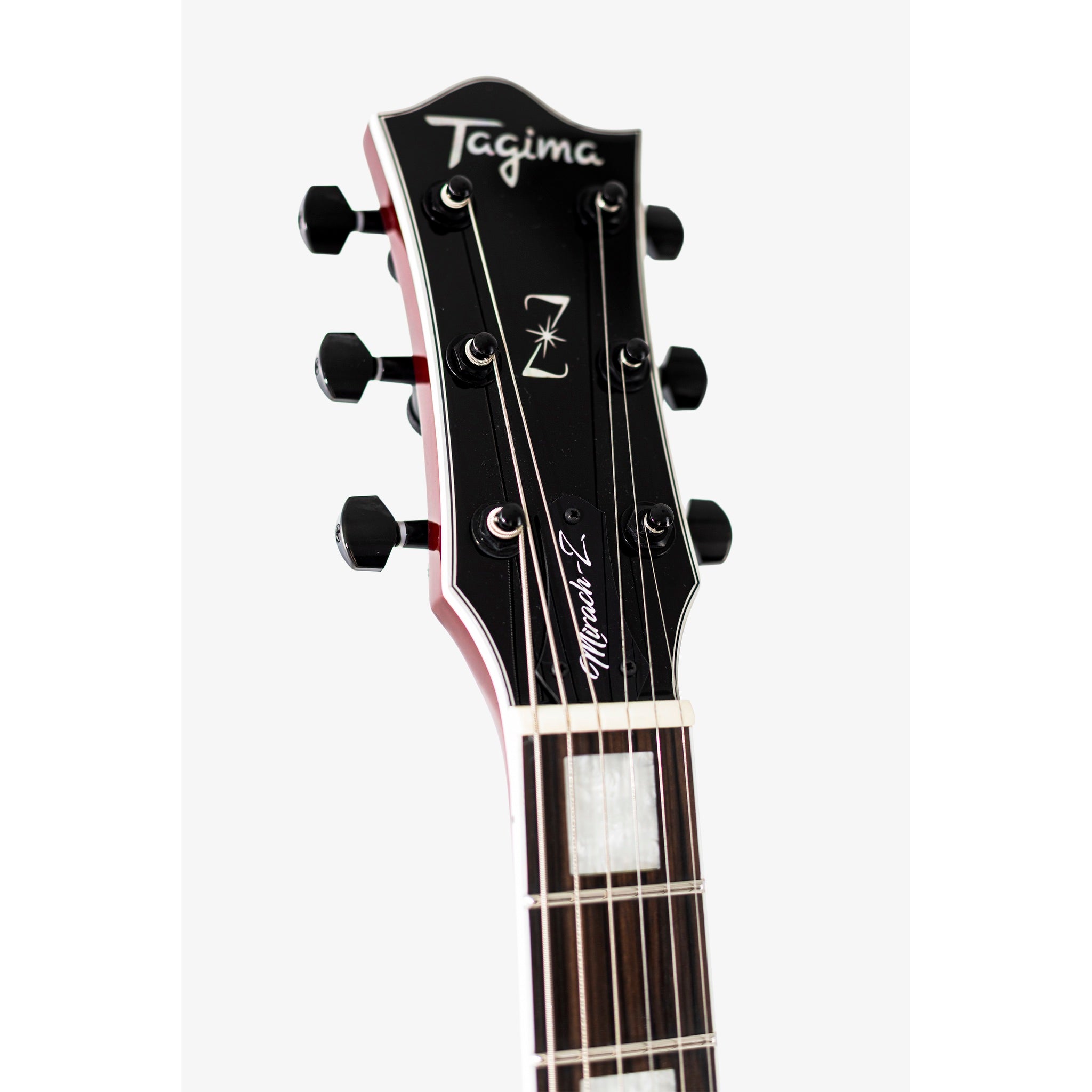Tagima Mirach-Z (Zenith Series)