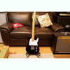 Tagima TW 55 T-Style Electric Guitar – Black