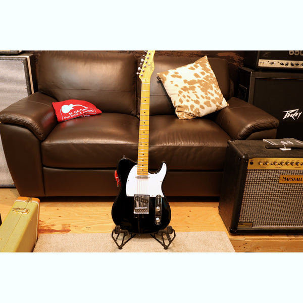 Tagima TW 55 T-Style Electric Guitar – Black