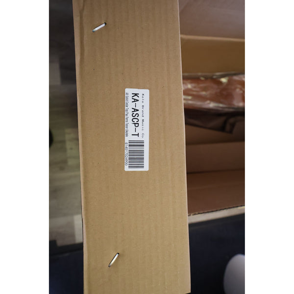 Kala Solid Cedar Top Pau Ferro Tenor Ukulele – KA-ASCP-T