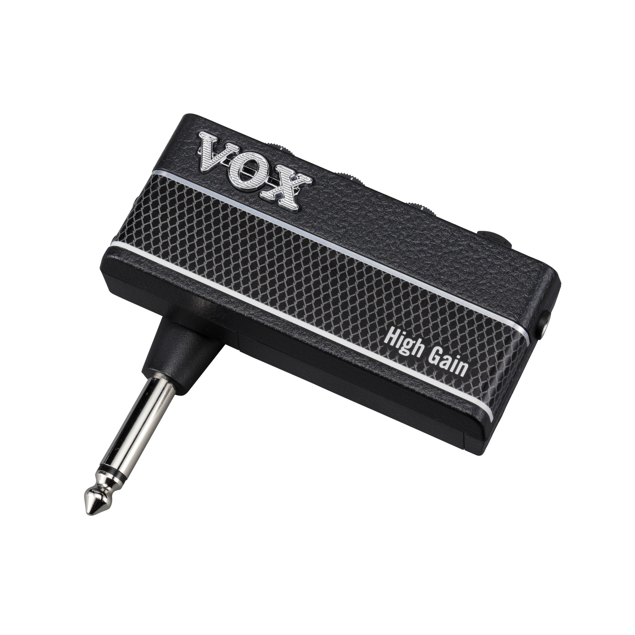 VOX amPlug 3 High Gain Headphone Guitar Amplifier