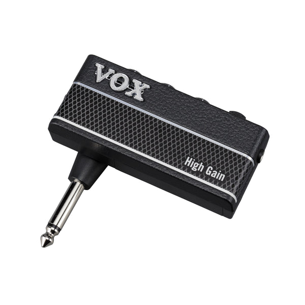 VOX amPlug 3 High Gain Headphone Guitar Amplifier