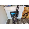Washburn Wing Series Hawk H10TB-U Electric Guitar – Trans Black