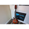Washburn Wing Series Hawk H10TS-U – Tobacco Sunburst – In Stock