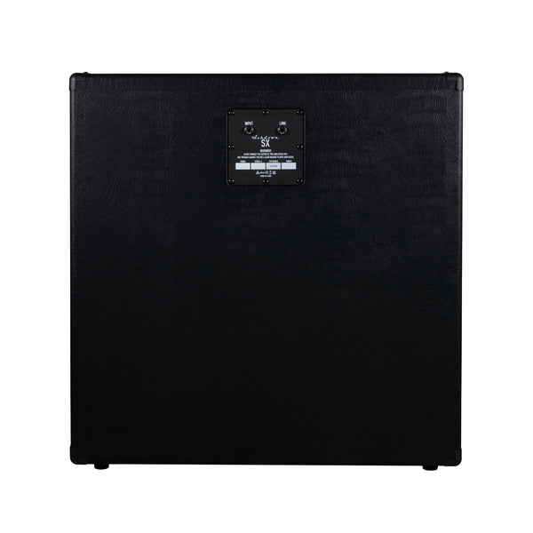 Ashdown SX-412F 4x12 Guitar Speaker Cabinet