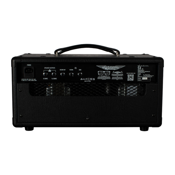 Ashdown SX-5H 5-Watt All-Tube Guitar Amp Head
