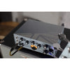 Ashdown UK-OBM-500 Original Bass Magnifier 500W Bass Head