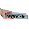 Ashdown UK-PBM-200 Pocket Bass Magnifier 200W Bass Head
