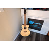 Breedlove Discovery S Concert Acoustic-Electric Guitar – Natural Satin