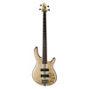 Cort A4 Plus FMMH Artisan Series Bass Guitar – Open Pore Natural