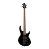 Cort C4 Deluxe Artisan Series Bass Guitar – Black