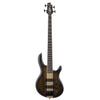 Cort C4 Plus OVMH Artisan Series Bass Guitar – Antique Brown Burst